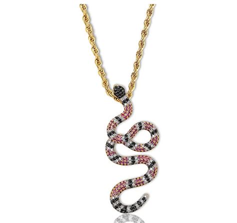 gucci snake race|gucci snake jewelry.